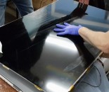 замена экрана телевизора Toshiba 46TL963RB