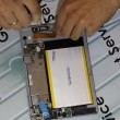 Замена micro USB разъёма питания в планшетах Prestigio
