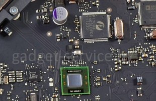 Прошивка мониторов Apple