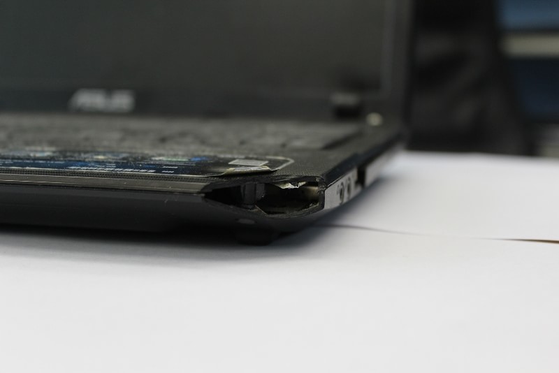 фото ремонт ноутбуков