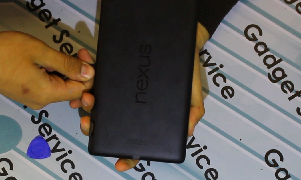 ремонт планшета ASUS Google Nexus 7 2013
