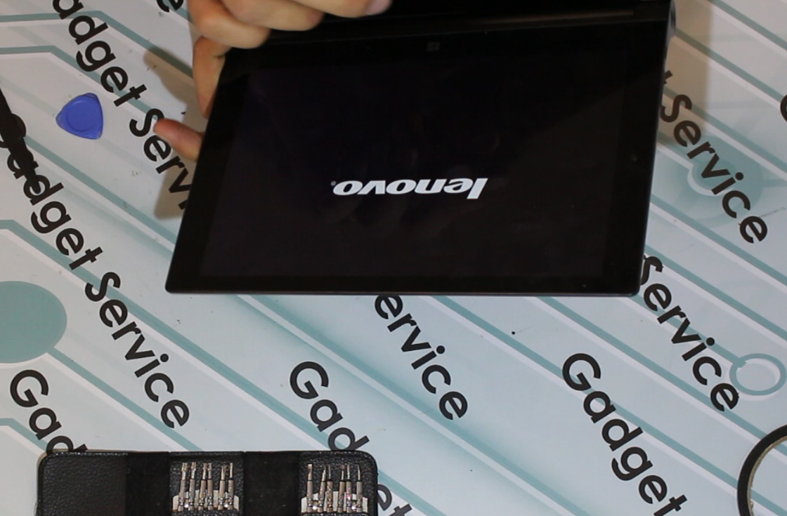 ремонт Lenovo Yoga Tablet 2 1051L