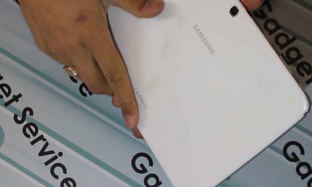 ремонт сенсора Samsung Galaxy Tab 3 P5200